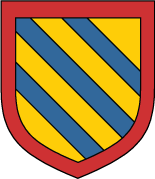 Ponthieu Descendants