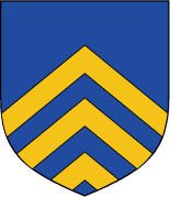 Corday arms