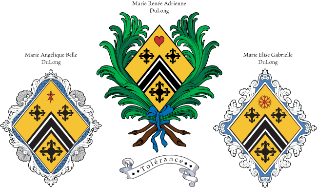 Daughters' Arms
