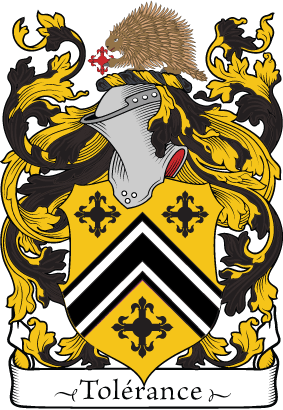 DuLong Arms English Style