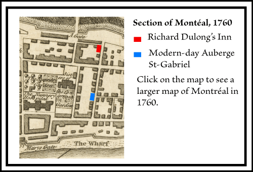 Inn Location